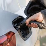 Cold weather vs ev charging