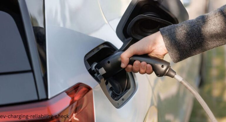 Cold weather vs ev charging
