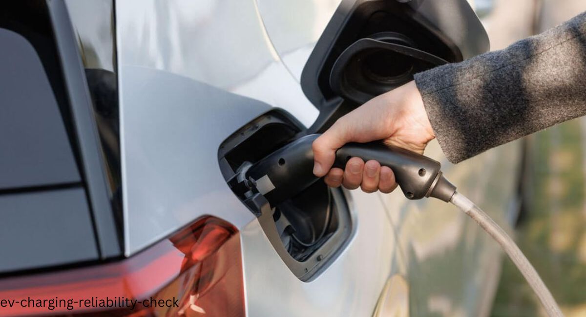Cold weather vs ev charging