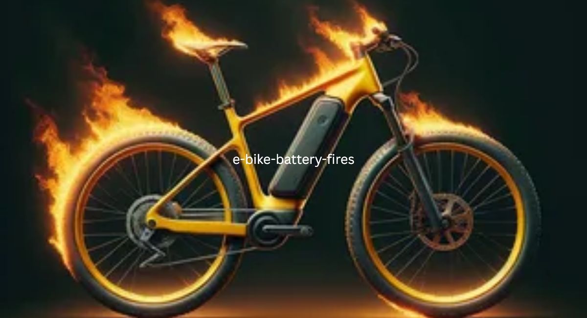 e-bike-battery-fires