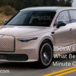 350kW EV Charging: What Bentley's 6.5-Minute Claim Means