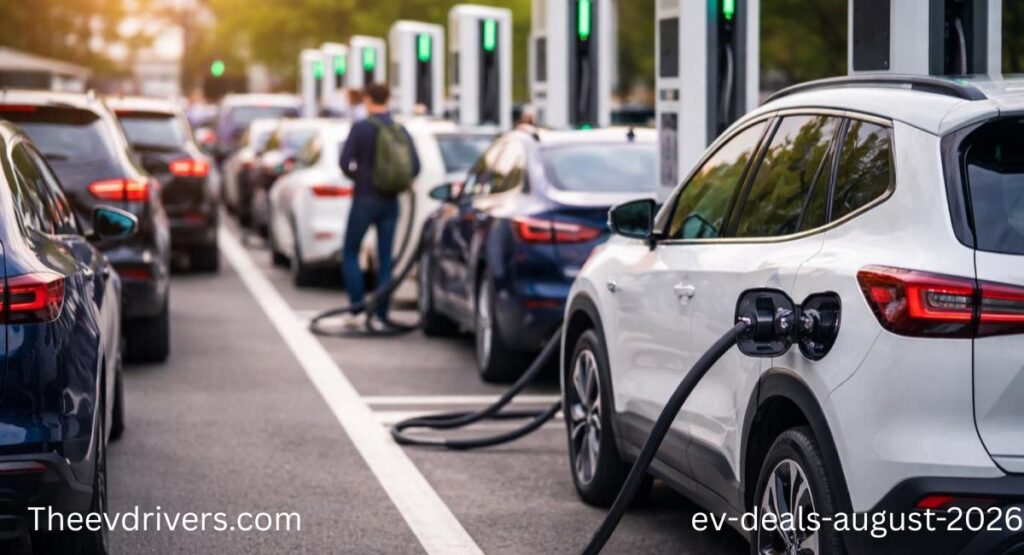 Home Ev charger best guides
