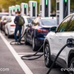 Ev charger guides