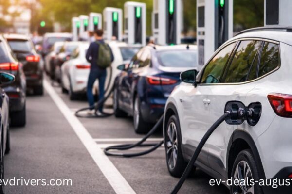 Ev charger guides