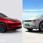 Ev Models