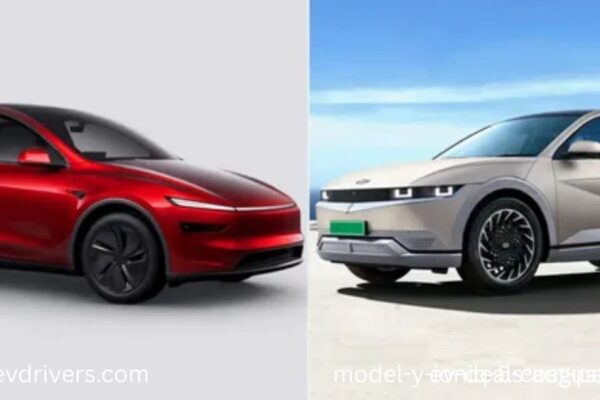 Ev Models