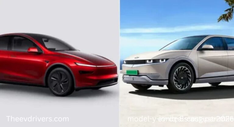 Ev Models