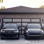 Plug-In Hybrid Vs. Full EV In 2026