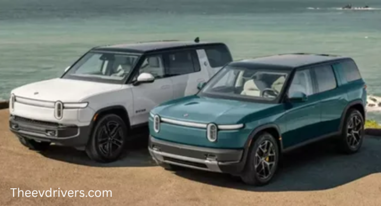 Rivian R2 Vs. R1S: What The Extra $26,000 Actually Buys