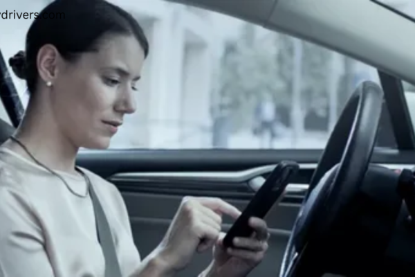 Eyes-Off Vs. Hands-Free Driving: What Actually Changes