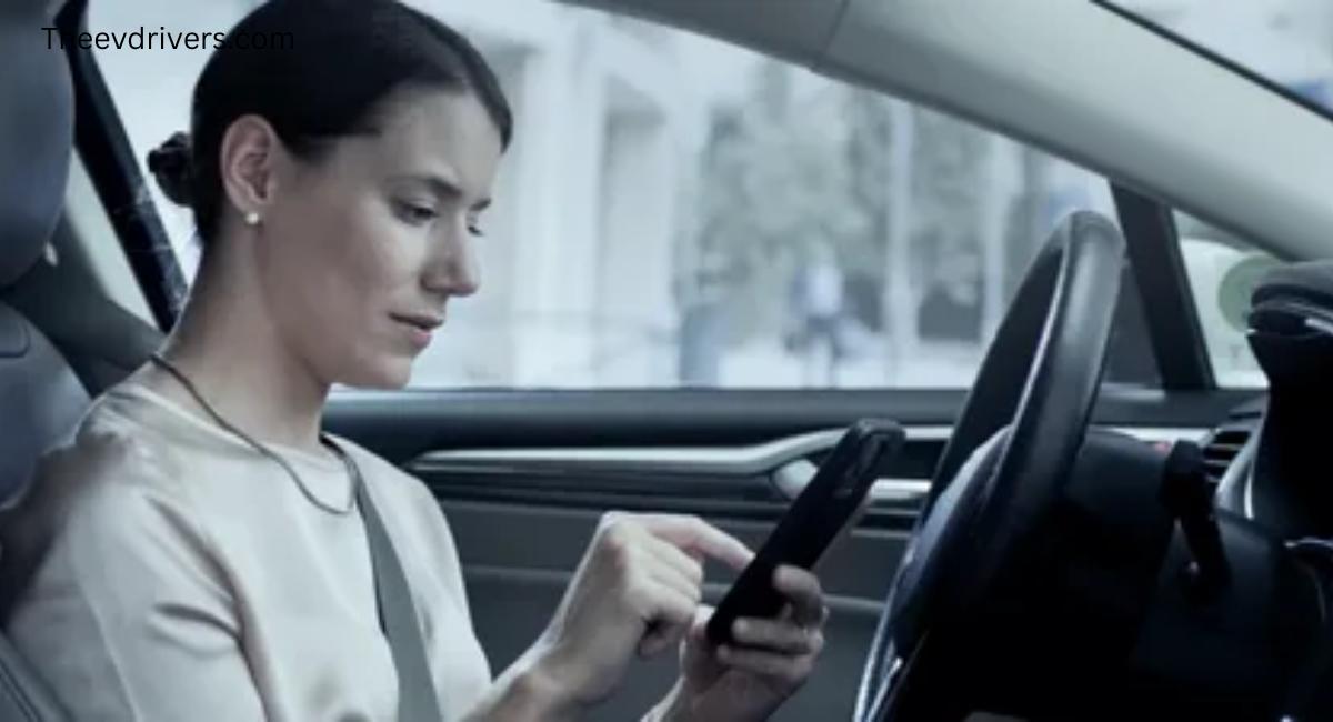 Eyes-Off Vs. Hands-Free Driving: What Actually Changes