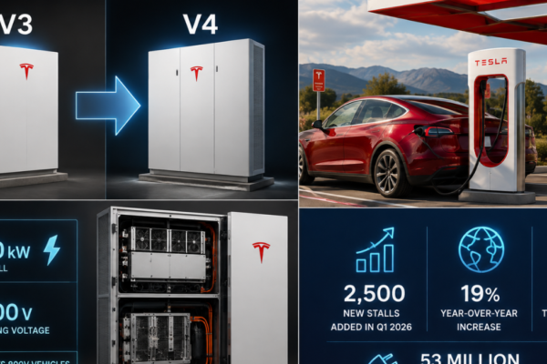tesla-v3-v4-supercharger-transition